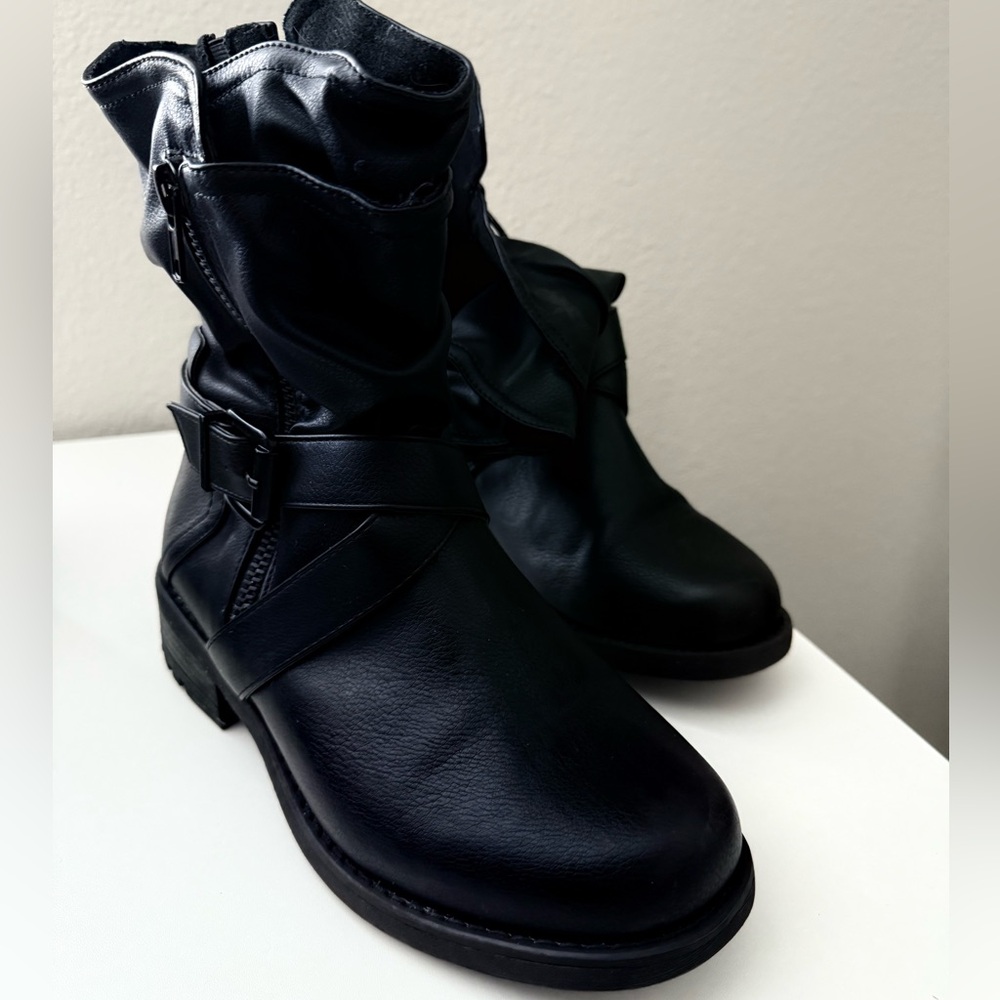 Torrid Boots (9)